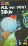 SILKIE - A.E. VAN VOGT