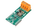 Placă Prototip Regulator Tens. BUCK CLICK LT3976