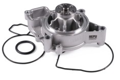 HEPU P321 Pompă de apă, răcire motor