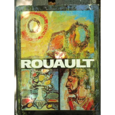 ROUAULT - ALBUM foto