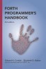 Forth Programmer&#039;s Handbook (3rd Edition)