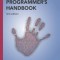 Forth Programmer&#039;s Handbook (3rd Edition)