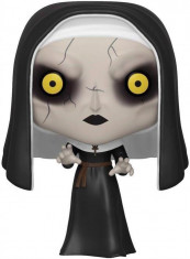 Figurina Funko Pop Movies The Nun Vinyl Figure foto