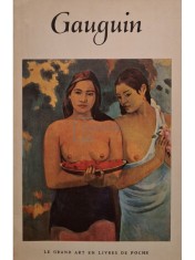 Rene Huyghe - Paul Gauguin (Editia: 1954) foto
