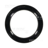 Victor Reinz Simering, arbore cotit