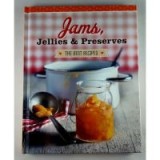 Jams, Jellies &amp; Preserves