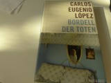 Bordell der Toten - C. e. Lopez