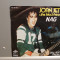 Joan Jett &ndash; Nag (1982/Bellaphon/RFG) - Vinil Single &#039;7/NM+