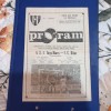Program ASA TG. Mures - FC Bihor