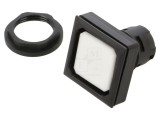 Capac pătrat IP65 OKTRON&reg;-JUWEL