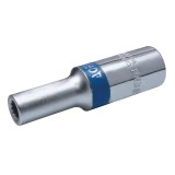 Cumpara ieftin Cap tubulara mic lung, 1/4&quot;, 4 mm