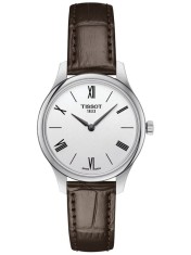 Ceas Dama, Tissot, Tradition 5.5 T0632091603800 - Marime universala