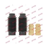 Set burduf protectie amortizor Kyb 910008, parte montare : punte fata