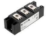 Tiristor Dublu &icirc;n Serie 1,8kV 181A MCC162-18IO1