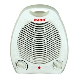 Cumpara ieftin Aeroterma Zass ZFH 01, 2000W, alb