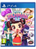 Richman 11 PS4