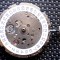 K.436 MECANISM CEAS BARBATESC CITIZEN AUTOMATIC 21 JEWELS 8200 NEFOLOSIT