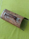Pieptene pentru afine, provenienta suedeza