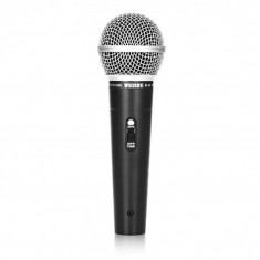 Microfon profesional Weisre M-58 foto