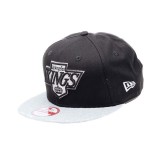 Los Angeles Kings șapcă flat New Era Loskin - M/L