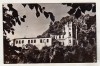 Carte Postala Manastirea Tismana - Vedere Uzata, Oltenia, Romania dupa 1918