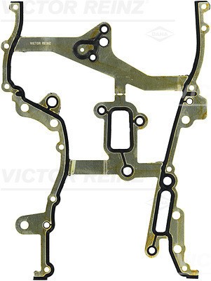 VICTOR REINZ 71-40668-00 Garnitura, distributie