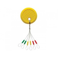 Stopper Baracuda