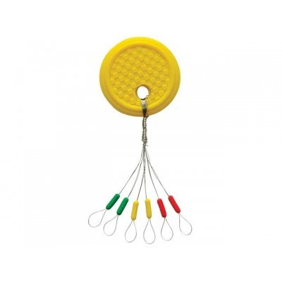 Stopper Baracuda