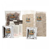Nachf&uuml;llset f&uuml;r Kingdom Brew Kit, Bierbrauset - Dunkel