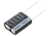 Supercondensator CAP-XX HY25R58E22V155RN 1,5F 5,5V 8,5x17x22mm 250m&Omega; THT