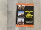 Navetist la trei biserici surori de Dumitru Perceli