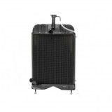 Radiator racire apa motor Perkins pentru Massey Ferguson cod OEM 1672862M91, 1680547M92, 150-15, 1672861M93 Breckner Germany