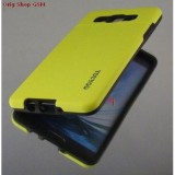 Husa Verde Plastic YOUYOU Samsung Galaxy A5 (A500) Protectie Slim