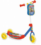 Trotineta &quot;My first scooter&quot; PAW PATROL