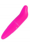 Mini Vibrator G-Spot pentru Stimularea Clitorisului, Pink