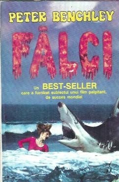 Falci - Peter Benchley