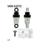 SKF rola intinzator, curea transmisie