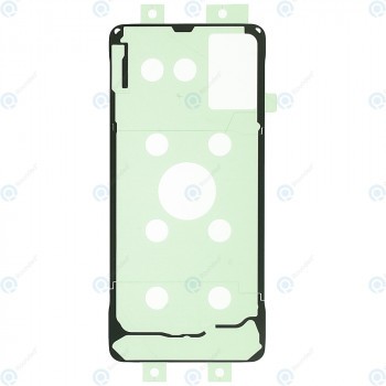 Samsung Galaxy A41 (SM-A415F) Capac adeziv pentru baterie GH81-18850A foto