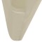 Huse elastice pentru scaun, 12 buc., crem - 7