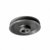 Fulie Motor Electric Fonta 120mm, Gaura 24mm, Curea 13mm, Sculeprofionline