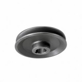 Fulie Motor Electric Fonta 120mm, Gaura 24mm, Curea 13mm, Sculeprofionline