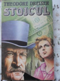 STOICUL-THEODORE DREISER-357741