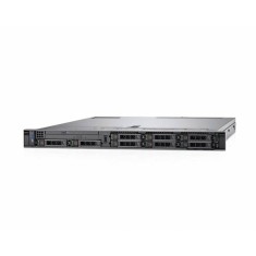 Server Dell PowerEdge R640, 8 SFF, 2 x 20 Core Intel Xeon Gold 6138 2.0GHz, 64GB DDR4, Perc H730 1GB, 8 x Caddy, 2 Ani Garantie