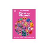 Eyewonder Rocks and Minerals: Uncover the Secrets of the Ground Beneath Our Feet