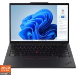 Laptop Lenovo ThinkPad P14s Gen 5 cu procesor AMD Ryzen&trade; 7 PRO 8840HS pana la 5.1GHz, 14 WUXGA, IPS, 64GB DDR5 RAM, 1TB SSD, AMD Radeon&trade; 780M Graphics, AMD Ryzen 7