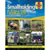 Cumpara ieftin Smallholding Manual The Complete Step-by-step Guide, Liz Shankland