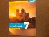 LIMBA FRANCEZA MANUAL PENTRU CLASA VII A RAISA ELENA VLAD/DORIN GULIE