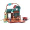 Set Joaca Lilo&#039;s House, Animators&#039; Collection Littles