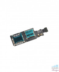 Placa Sim Samsung Galaxy S5 mini SM G800 foto