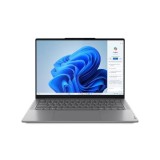 Laptop Lenovo Yoga Pro 7 14AHP9, 14.5 inch 3072 x 1920, AMD R7 8845HS 8 C / 16 T, 3.8 GHz - 5.1 GHz, 24 MB cache, 16 GB LPDDR5X, 1 TB SSD, Nvidia GeFo